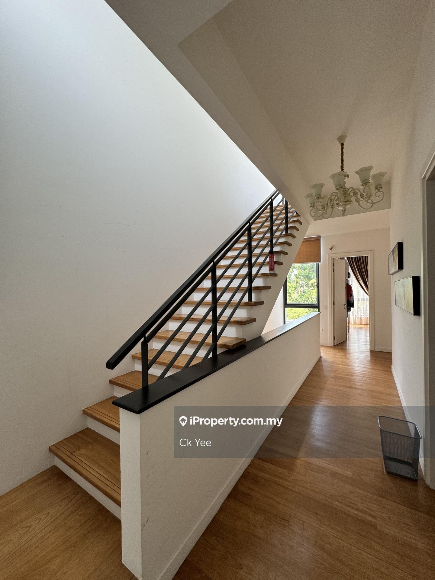 Semi-Detached House for Sale in Mines Resort City, Seri Kembangan by Ck Yee - iProperty.com.my
