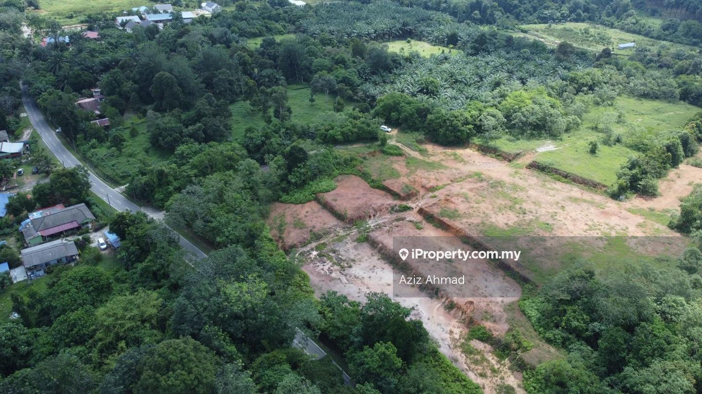 Agricultural Land for Sale in Bangi Lama, Bangi by Aziz Ahmad - iProperty.com.my