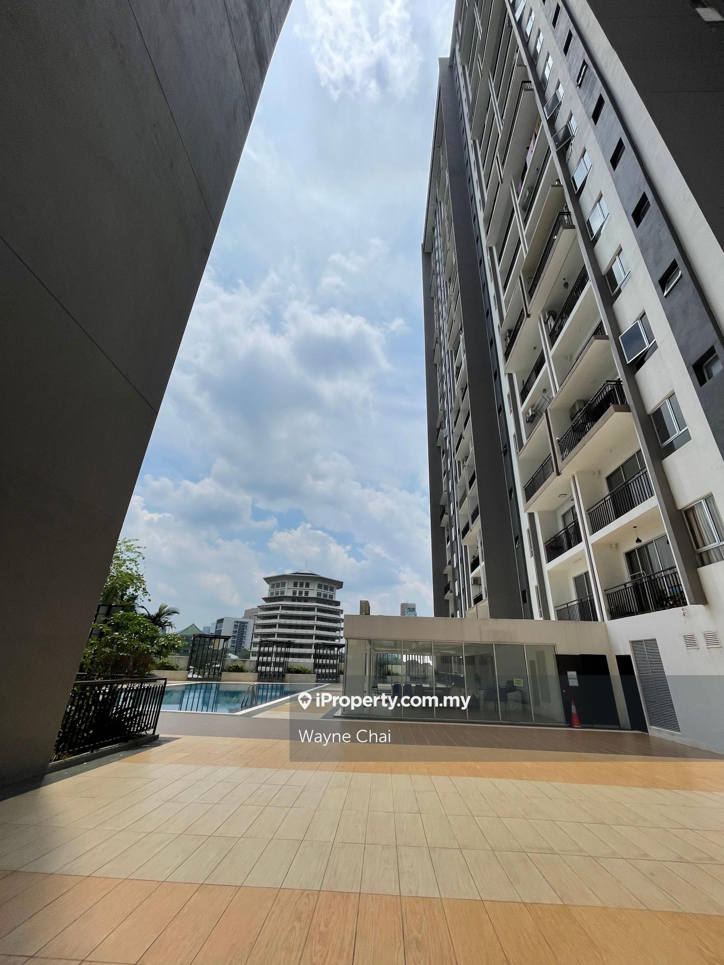 Apartment for Rent in Residensi Jalan Jubilee by Wayne Chai - iProperty.com.my