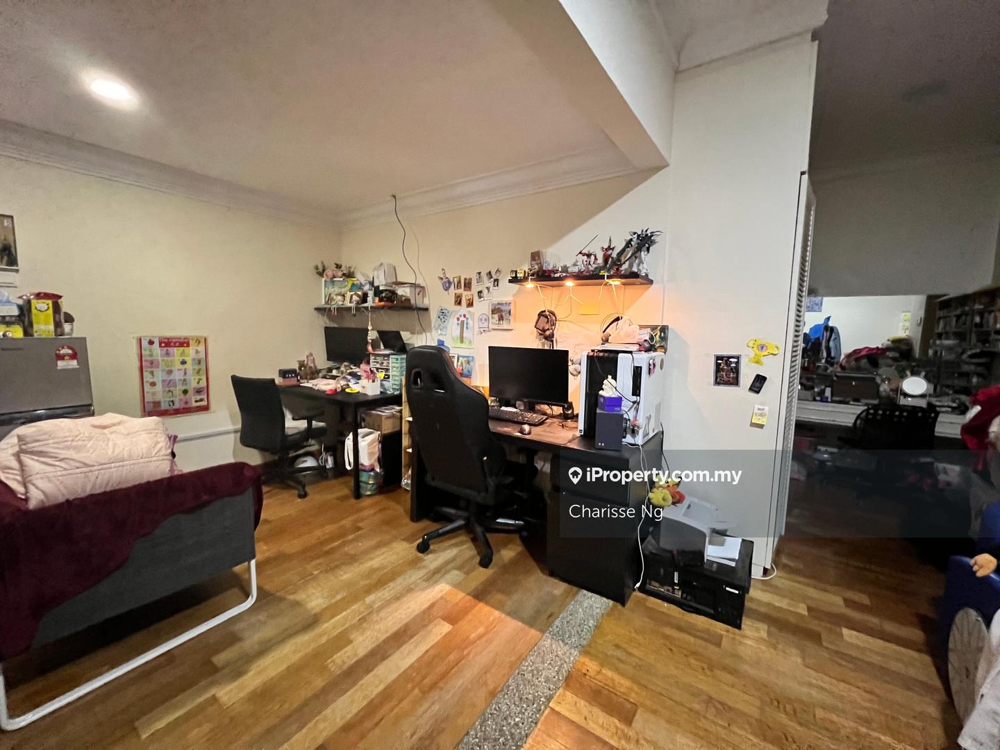 Bungalow House for Sale in Medan Damansara, Damansara Heights by Charisse Ng - iProperty.com.my