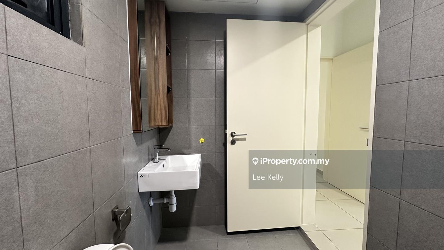 Service Residence for Rent in D'Cosmos Residences by Lee Kelly - iProperty.com.my