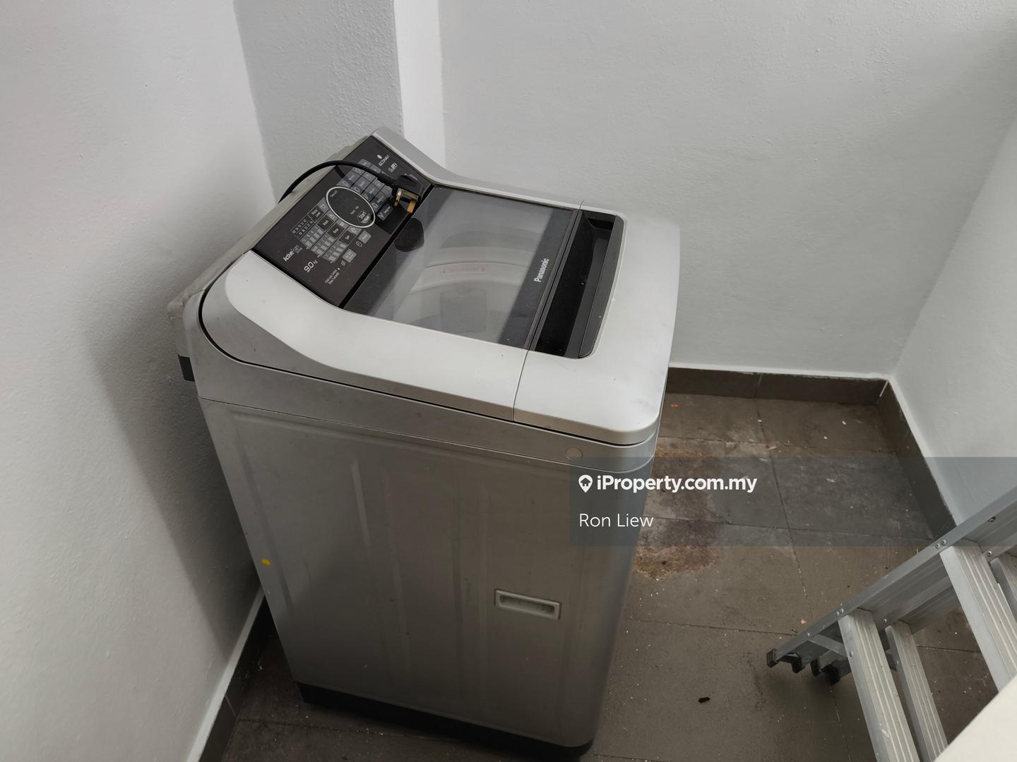 Condominium for Rent in Saville @ The Park by Ron Liew - iProperty.com.my