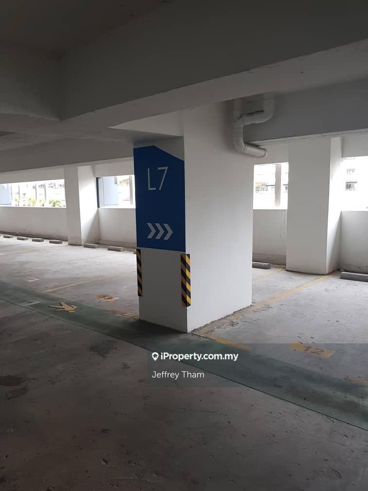 Residensi Servis untuk Dijual di Court 28 oleh Jeffrey Tham - iProperty.com.my