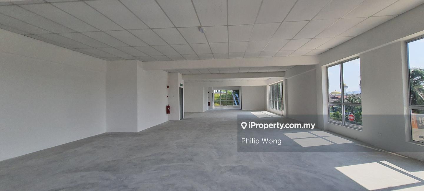 Kilang Teres untuk Dijual di Tasik Ampang, Ampang oleh Philip Wong - iProperty.com.my