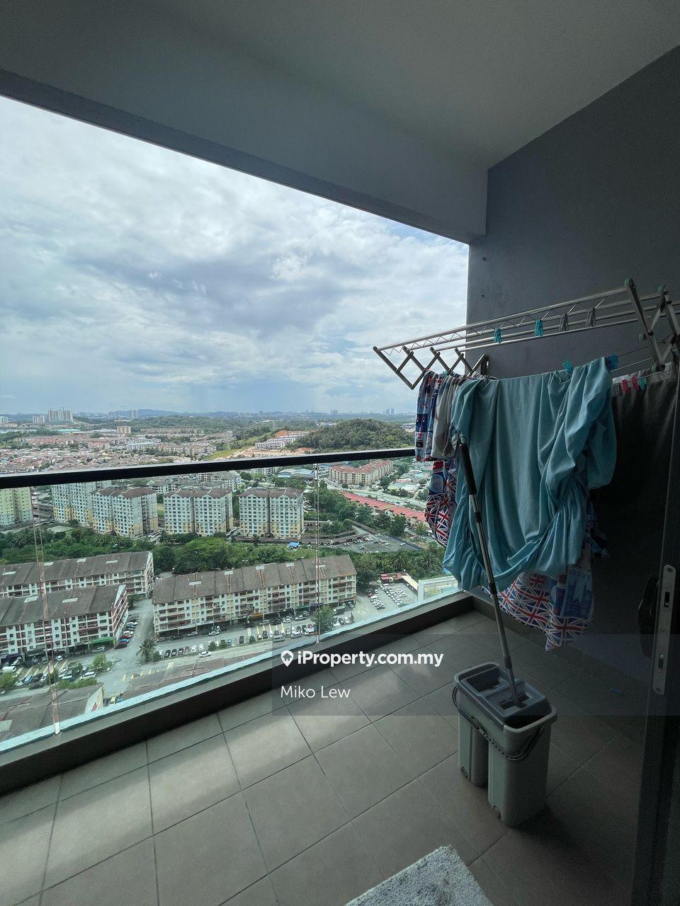Service Residence for Rent in Symphony Tower (Menara Simfoni) by Miko Lew - iProperty.com.my