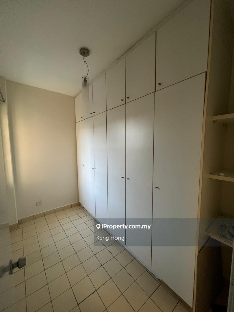 Apartment for Sale in SD Apartments II by Keng Hong - iProperty.com.my