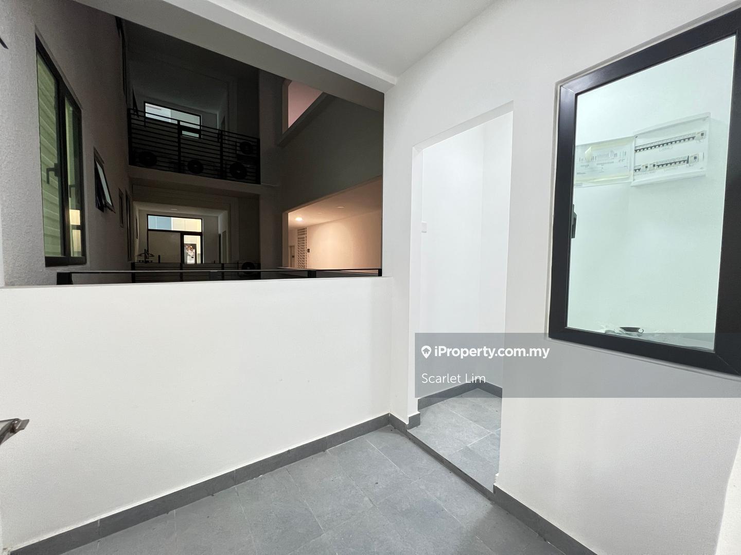 Service Residence for Rent in Lavile Kuala Lumpur by Scarlet Lim - iProperty.com.my