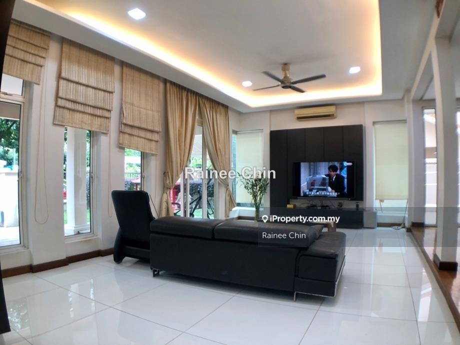 Semi-Detached House for Sale in Levenue, Desa Parkcity by Rainee Chin - iProperty.com.my