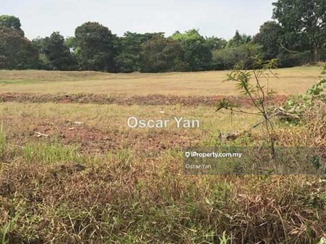 Industrial Land for Sale in Masai, Johor by Oscar Yan - iProperty.com.my
