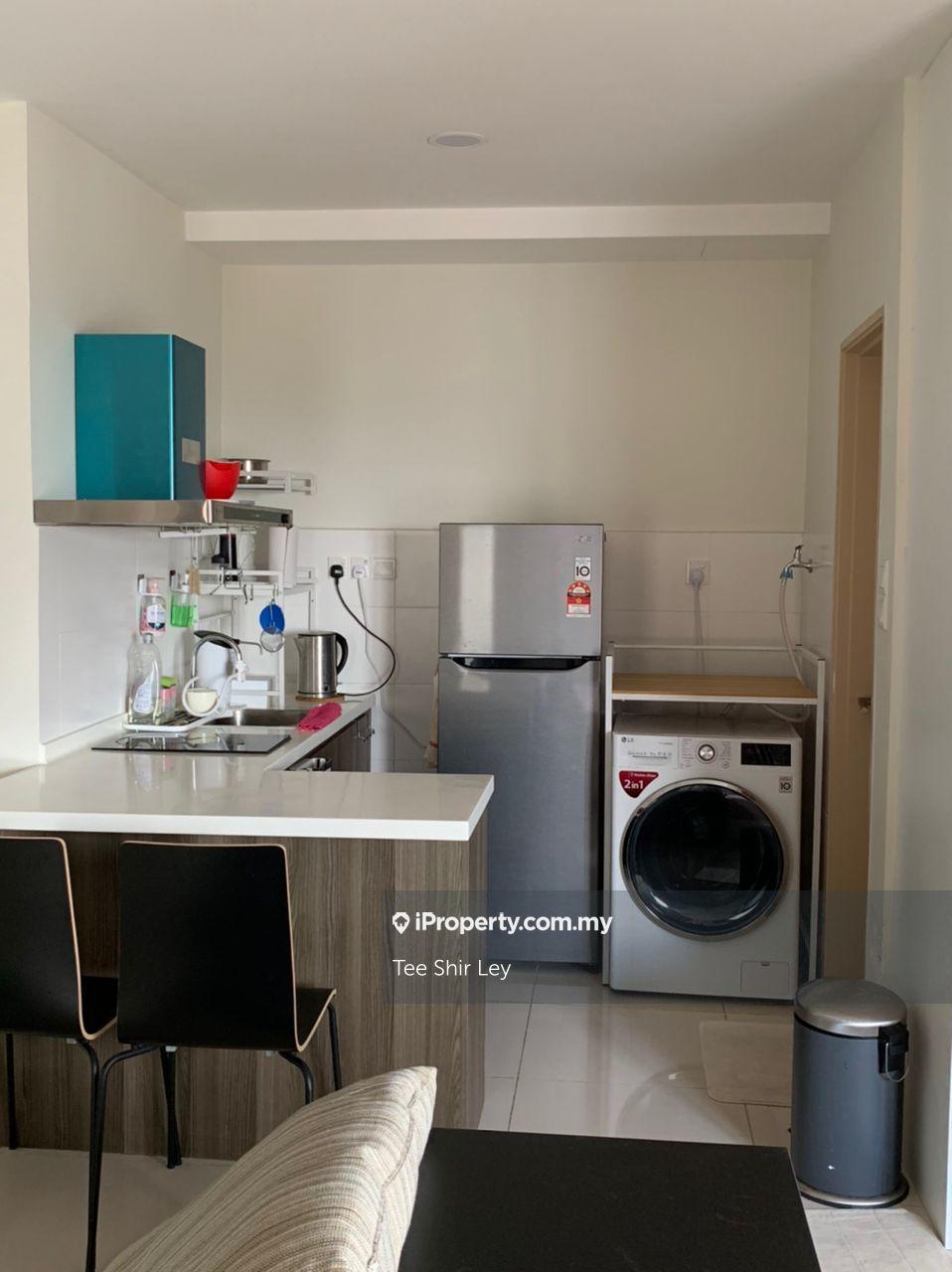 Service Residence for Sale in Maisson by Tee Shir Ley - iProperty.com.my