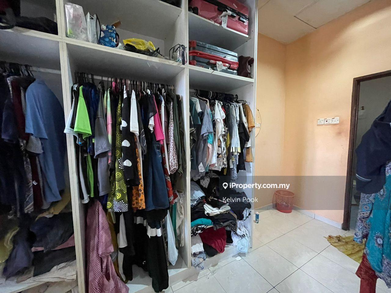 Rumah Berangkai 2 Tingkat untuk Dijual di Bandar Nusaputra @ Puchong, Puchong oleh Kelvin Pook - iProperty.com.my