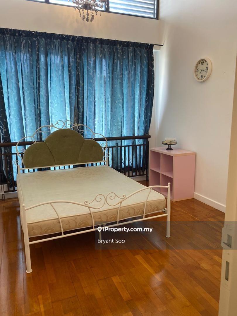 Rumah Berangkai 3 Tingkat untuk Dijual di Symphony Hills, Cyberjaya oleh Bryant Soo - iProperty.com.my