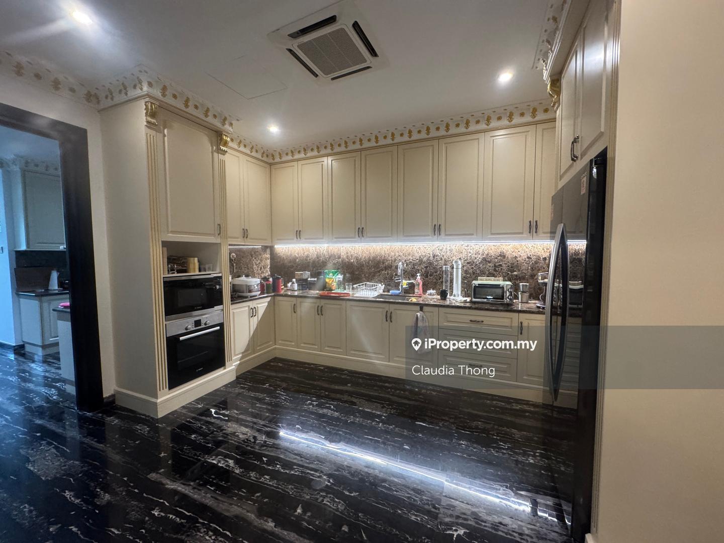 Kondominium untuk Disewa di Sutera Bukit Tunku oleh Claudia Thong - iProperty.com.my