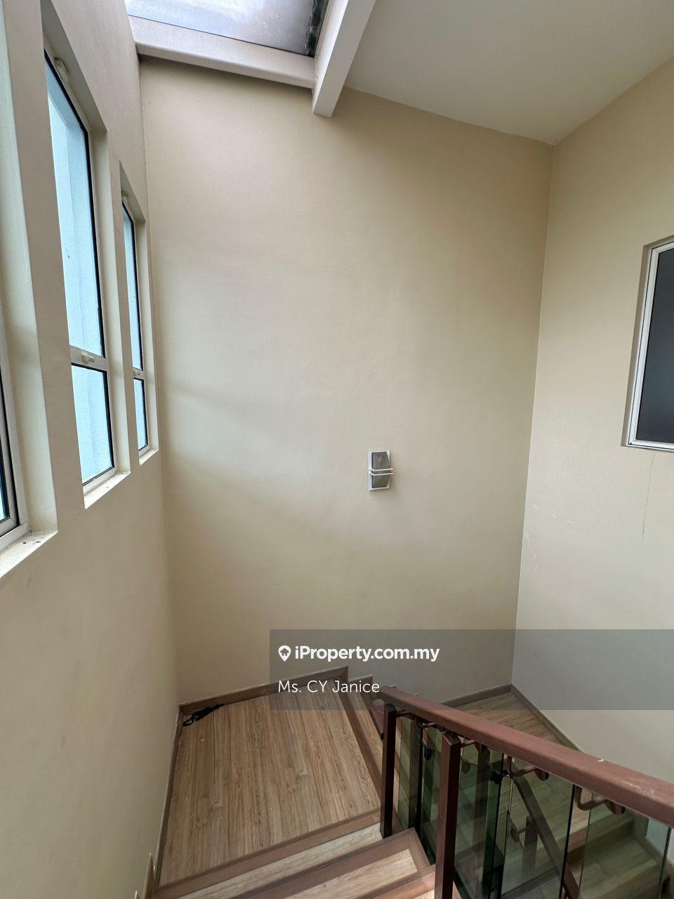 2.5-storey Terraced House for Sale in USJ Heights, Subang Jaya by Ms. CY Janice - iProperty.com.my