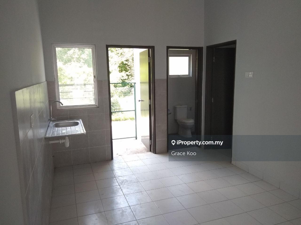 Rumah Berangkai 2 Tingkat untuk Dijual di Garden Topaz @ Cybersouth, Cyberjaya, Cyberjaya oleh Grace Koo - iProperty.com.my