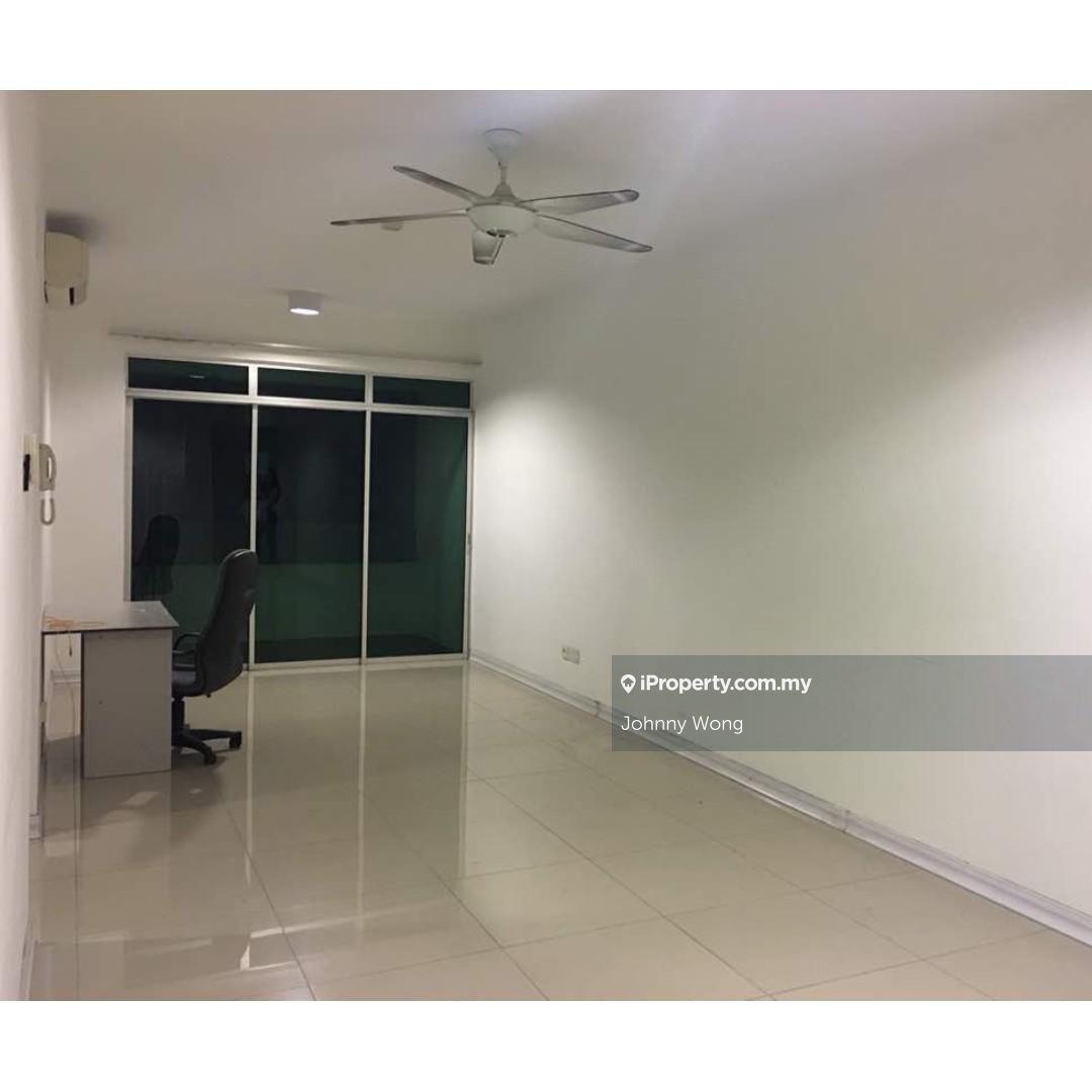 Condominium for Sale in Kiara Residence (Residensi Kiara Jalil 1) by Johnny Wong - iProperty.com.my