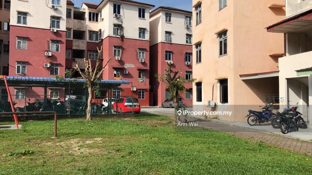 Apartment for Sale in Orchid @ Anggerik by Ann Wai - iProperty.com.my