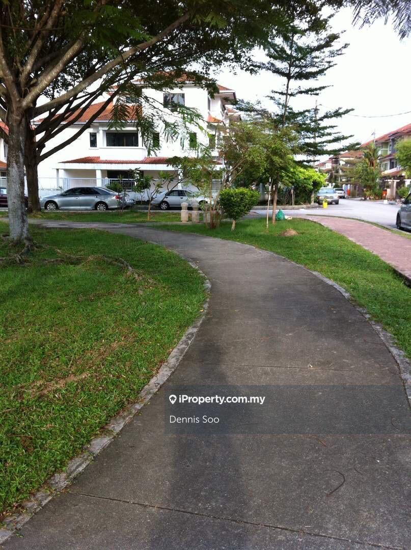 3-storey Terraced House for Sale in BU 6, BANDAR UTAMA, DAMANSARA, PETALING JAYA, Bandar Utama by Dennis Soo - iProperty.com.my