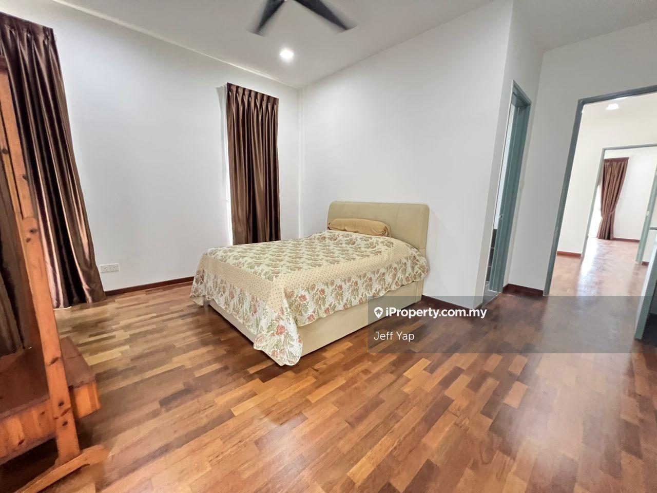 Rumah Berkembar untuk Dijual di Horizon Hills, Iskandar Puteri (Nusajaya) oleh Jeff Yap - iProperty.com.my