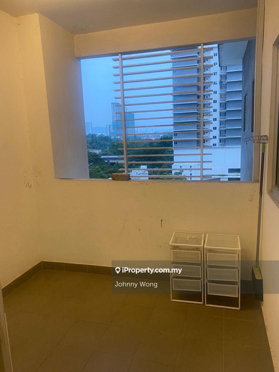 Kondominium untuk Dijual di Kiara Residence (Residensi Kiara Jalil 1) oleh Johnny Wong - iProperty.com.my