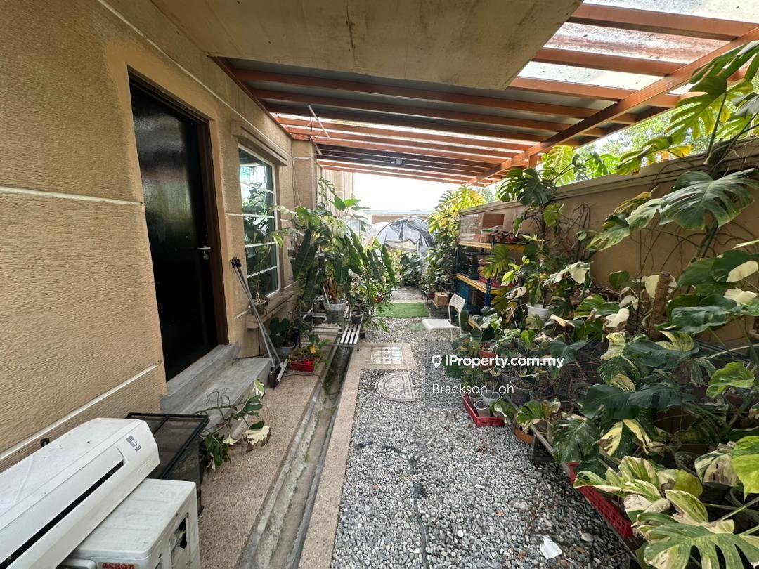 Rumah Berkembar untuk Dijual di Kemensah Mewah, Taman Melawati, Ampang oleh Brackson Loh - iProperty.com.my