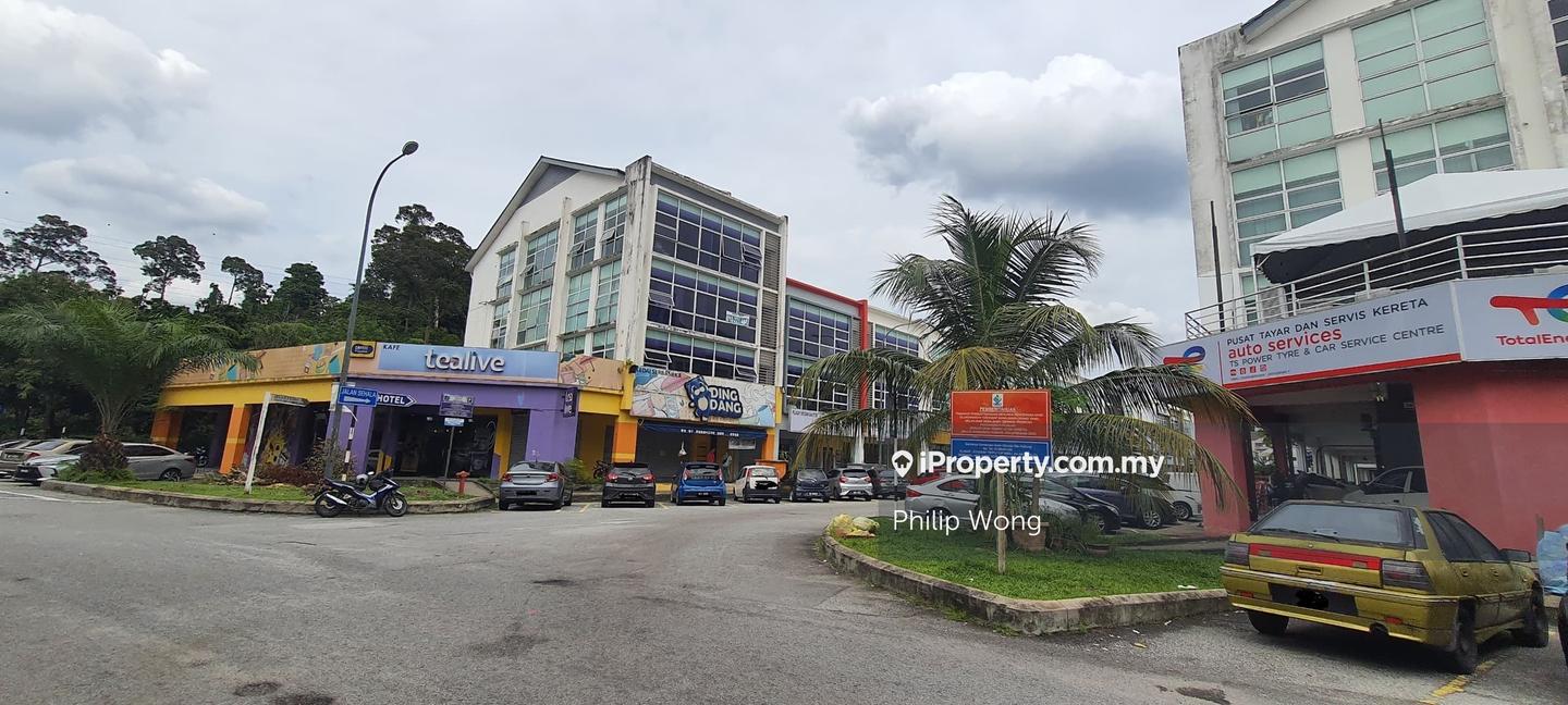 Shop-Office for Sale in Taman Equine, Seri Kembangan by Philip Wong - iProperty.com.my