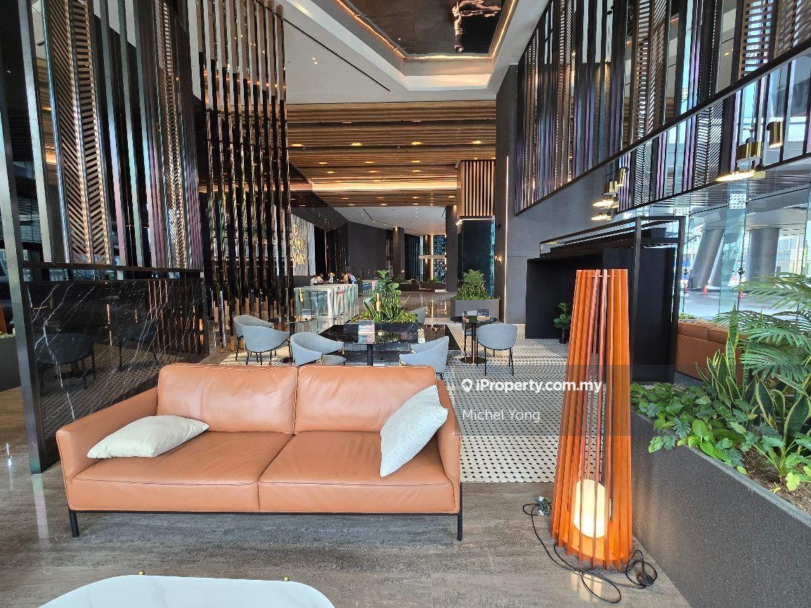 Pejabat untuk Dijual di KL Eco City, KL Eco City oleh Michel Yong - iProperty.com.my