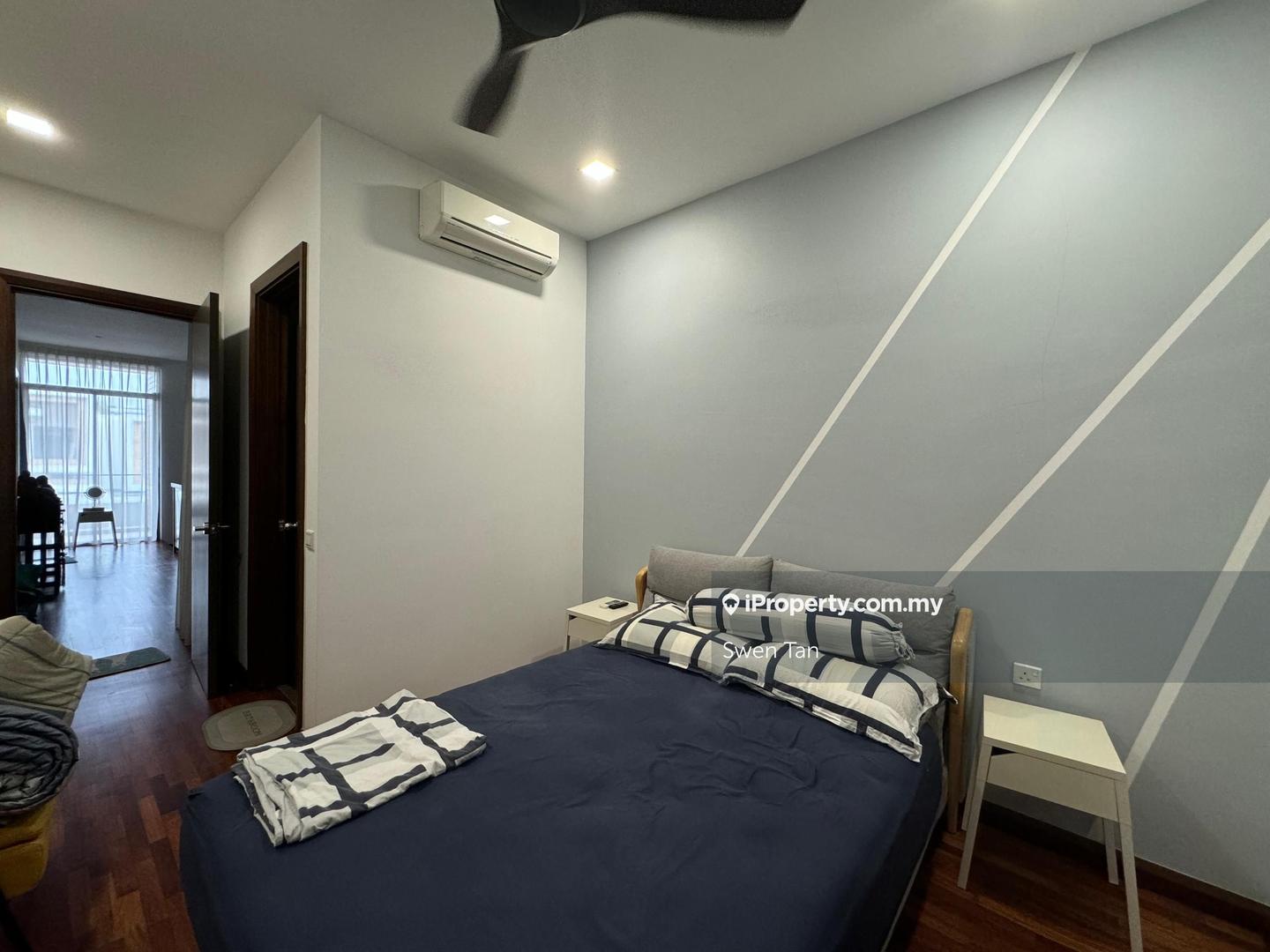 Rumah Berangkai 2 Tingkat untuk Dijual di Eco Sanctuary, Telok Panglima Garang oleh Swen Tan - iProperty.com.my