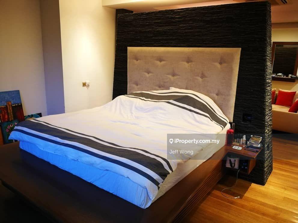 Condominium for Sale in Lumina Kiara by Jeff Wong - iProperty.com.my