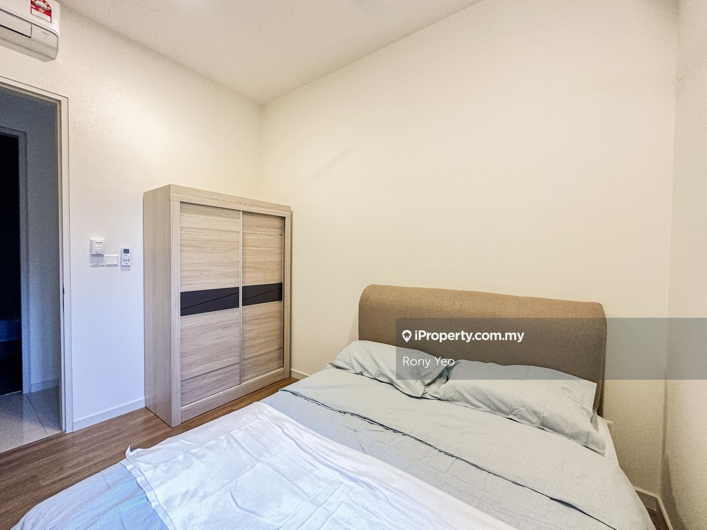 Service Residence for Rent in Sunway Avila Residences by Rony Yeo - iProperty.com.my