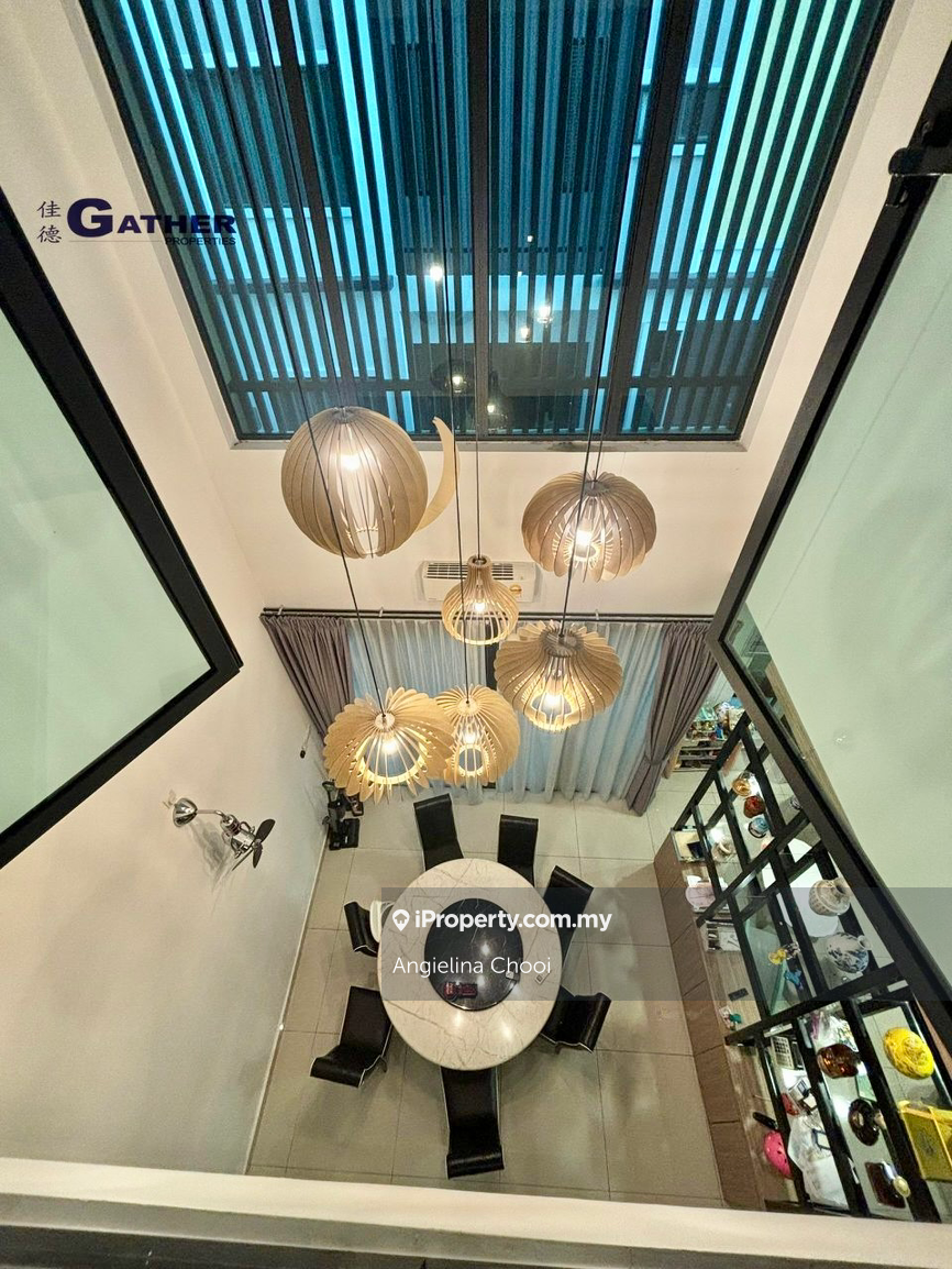 Rumah Berkembar untuk Dijual di Panorama Lapangan Perdana, Ipoh oleh Angielina Chooi - iProperty.com.my