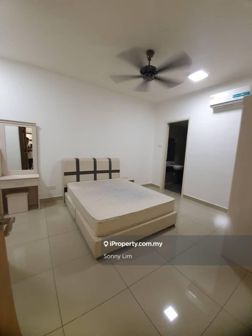 Residensi Servis untuk Disewa di Pearl Suria oleh Sonny Lim - iProperty.com.my