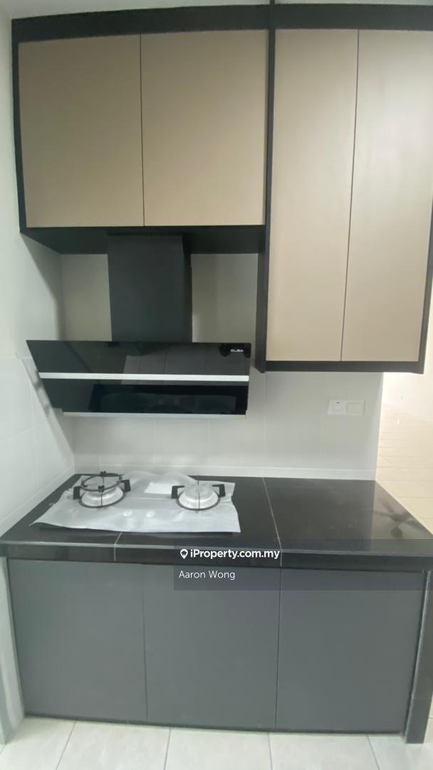 Kondominium untuk Disewa di Vista OUG @ Platinum OUG Residence oleh Aaron Wong - iProperty.com.my