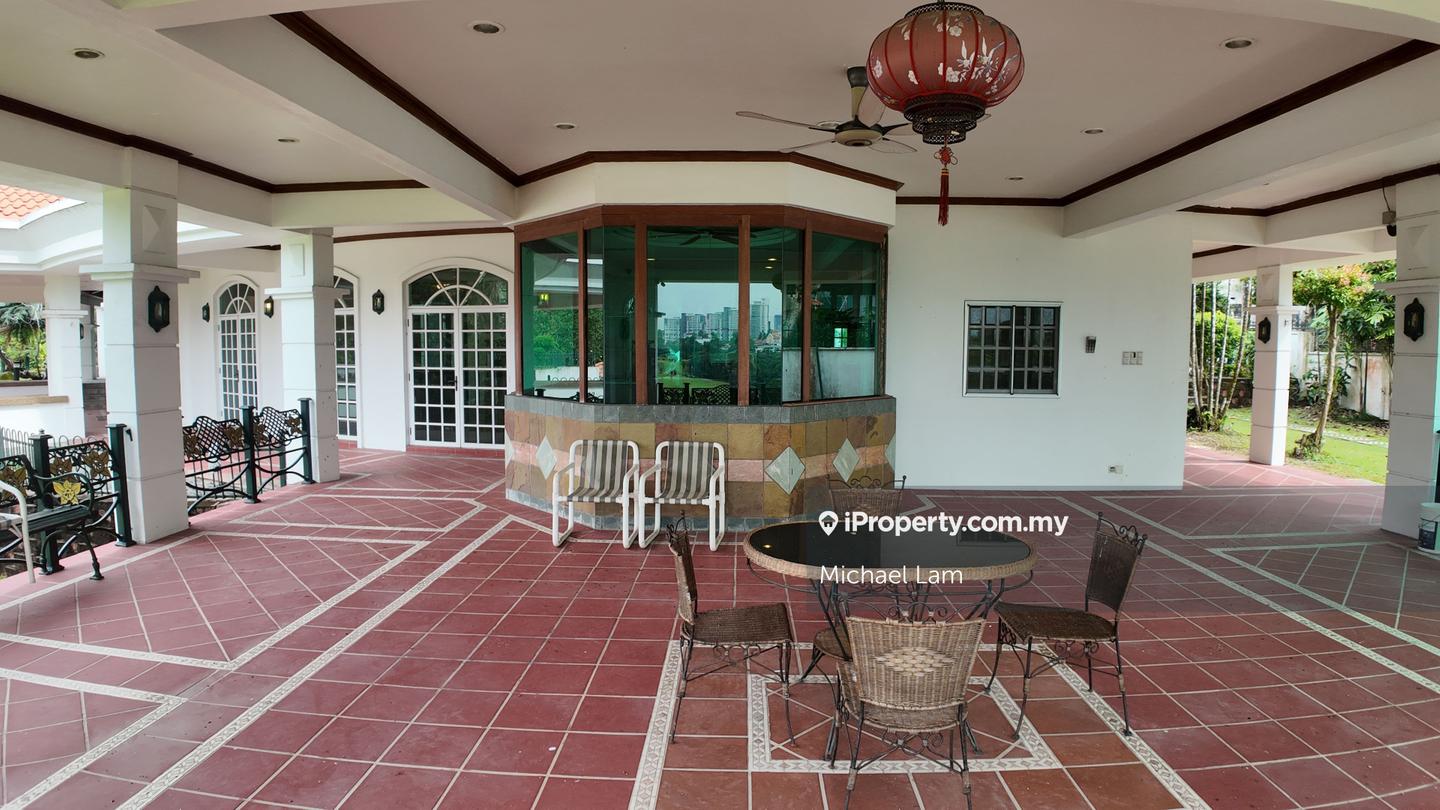 Bungalow House for Sale in Tropicana Golf & Country Resort, Tropicana, Petaling Jaya by Michael Lam - iProperty.com.my