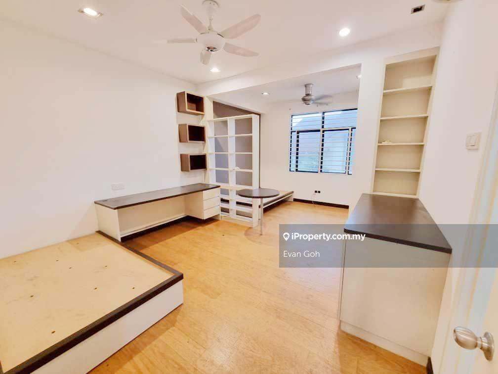 Semi-Detached House for Sale in Taman Mutiara Indah, Puchong by Evan Goh - iProperty.com.my