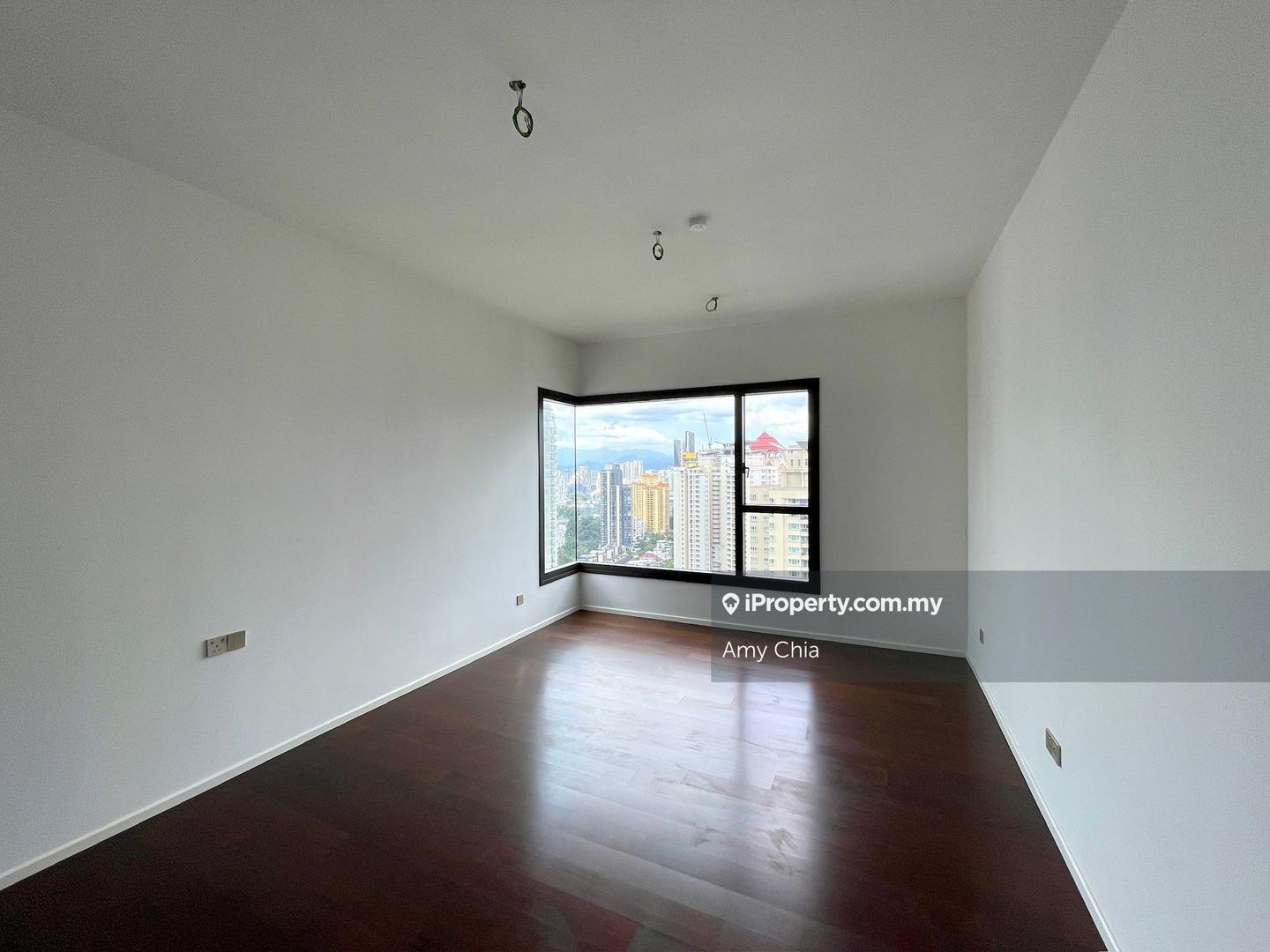 Condominium for Sale in Allevia by Amy Chia - iProperty.com.my