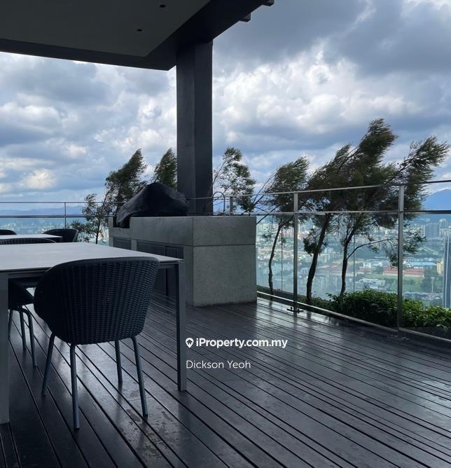 Service Residence for Sale in Star Residences One by Dickson Yeoh - iProperty.com.my