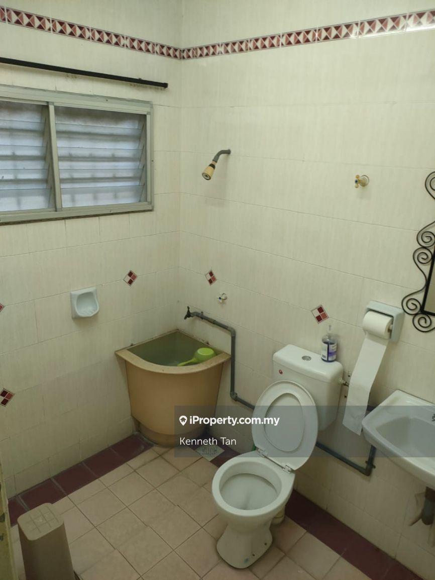 Rumah Berangkai 2 Tingkat untuk Dijual di Bercham, Ipoh oleh Kenneth Tan - iProperty.com.my