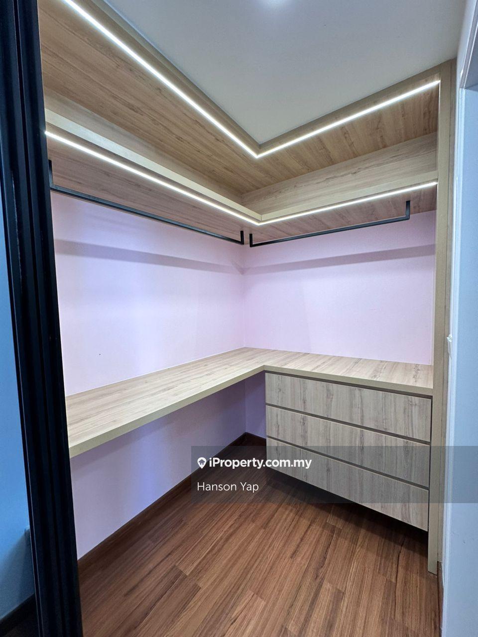 Service Residence for Rent in Akasa by Hanson Yap - iProperty.com.my