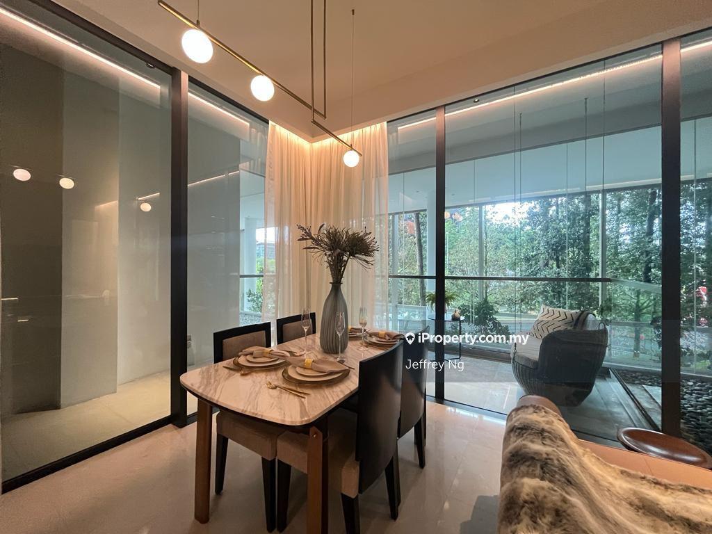 Service Residence for Sale in One Eleven Menerung by Jeffrey Ng - iProperty.com.my