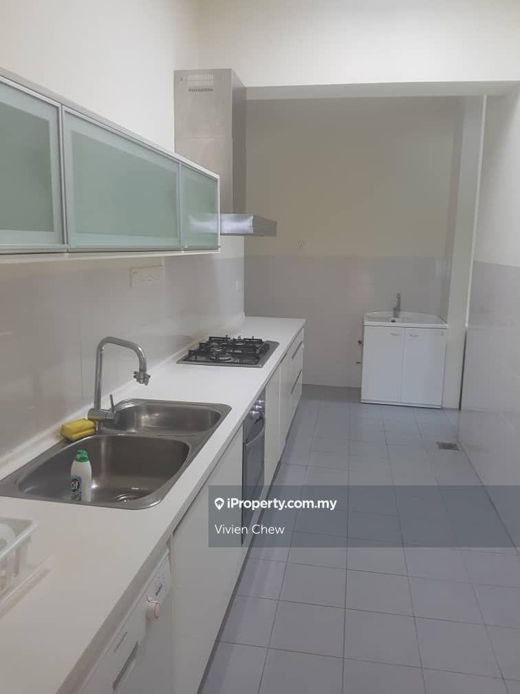 Kondominium untuk Dijual di BayStar Condominium oleh Vivien Chew - iProperty.com.my