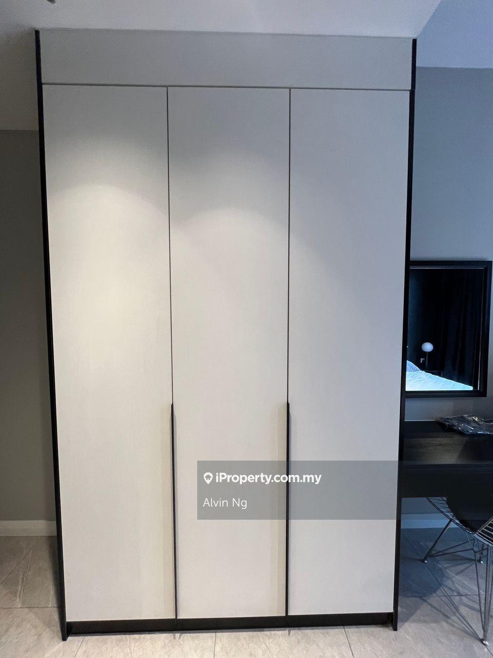 Pangsapuri untuk Dijual di Axon oleh Alvin Ng - iProperty.com.my