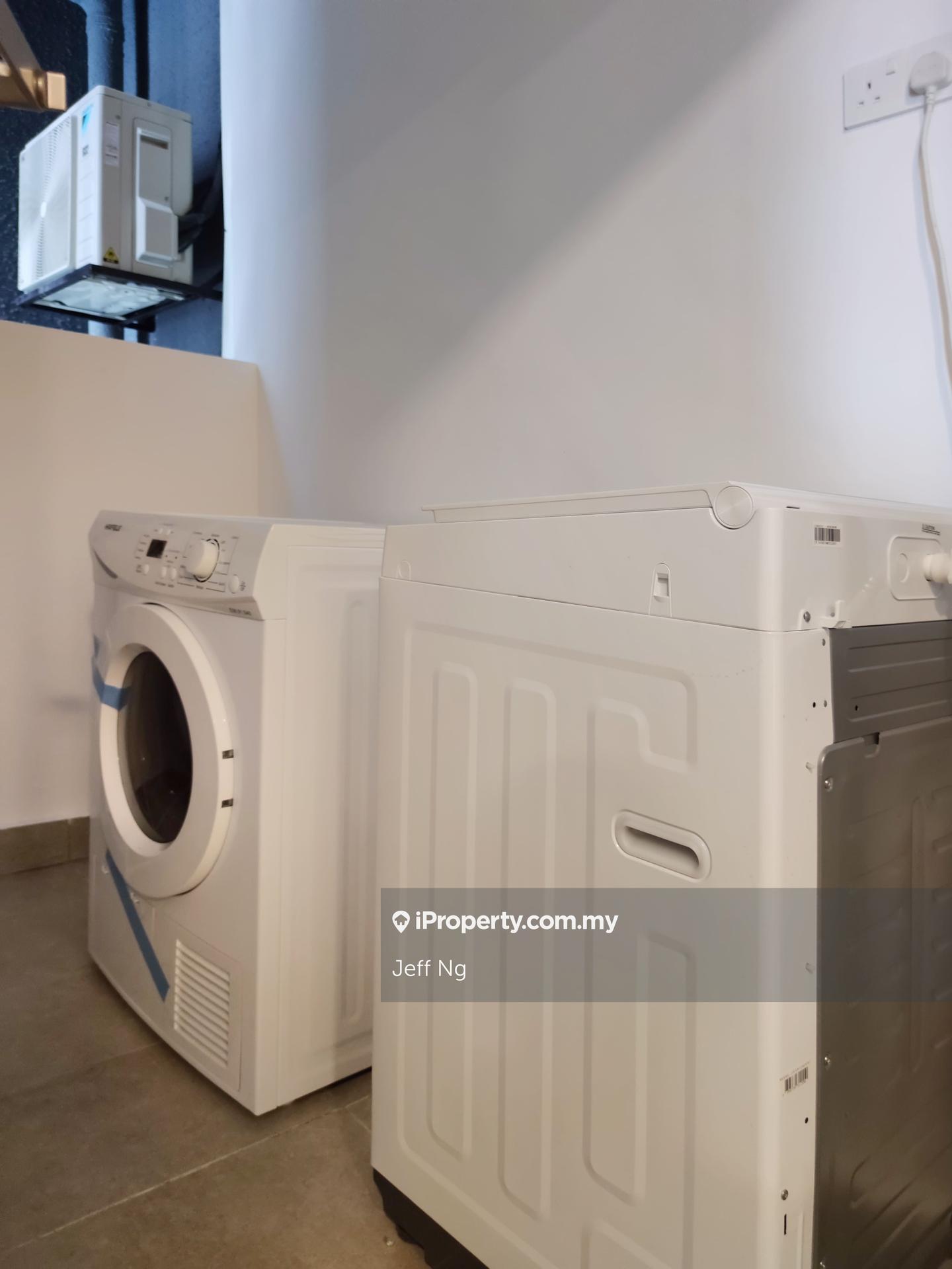 Service Residence for Rent in Setia City Residences by Jeff Ng - iProperty.com.my