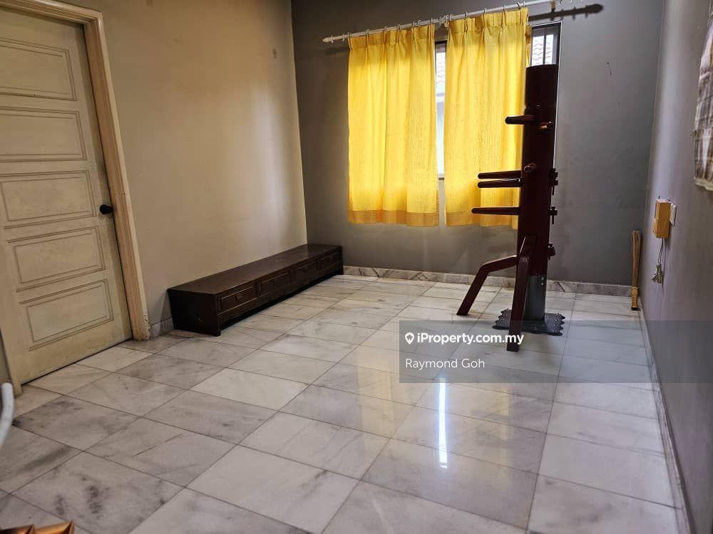 2-storey Terraced House for Sale in Seri Utama Damansara, Kota Damansara by Raymond Goh - iProperty.com.my