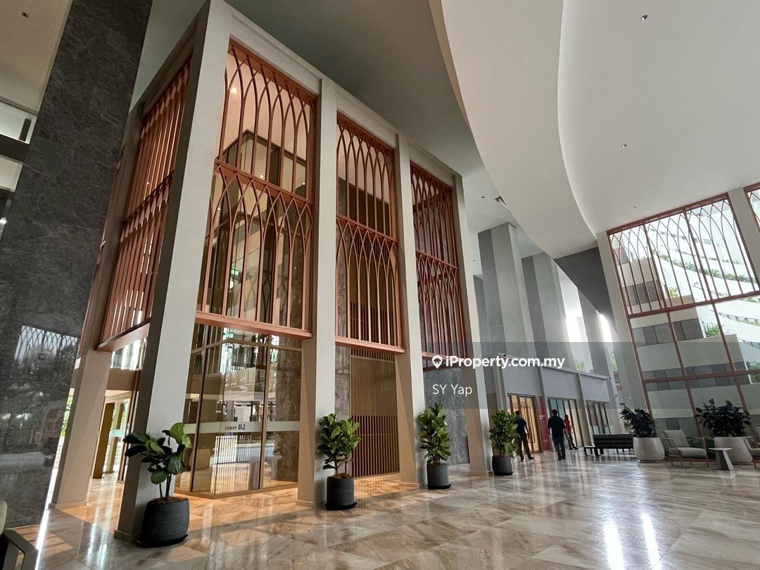 Residensi Servis untuk Dijual di Park Regent @Desa Park City oleh SY Yap - iProperty.com.my
