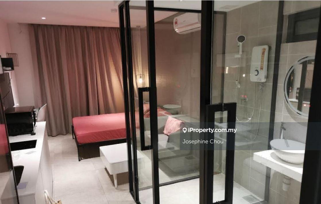 Service Residence for Sale in DK Impian by Josephine Chou - iProperty.com.my