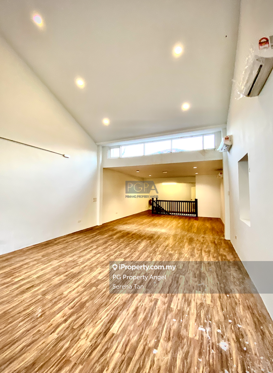 Kedai-Pejabat untuk Dijual di Georgetown, George Town oleh Serena Tan - iProperty.com.my