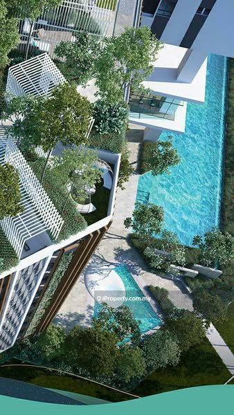 Condominium for Sale in The Valley Residences @ SkySierra by Livia Leow - iProperty.com.my