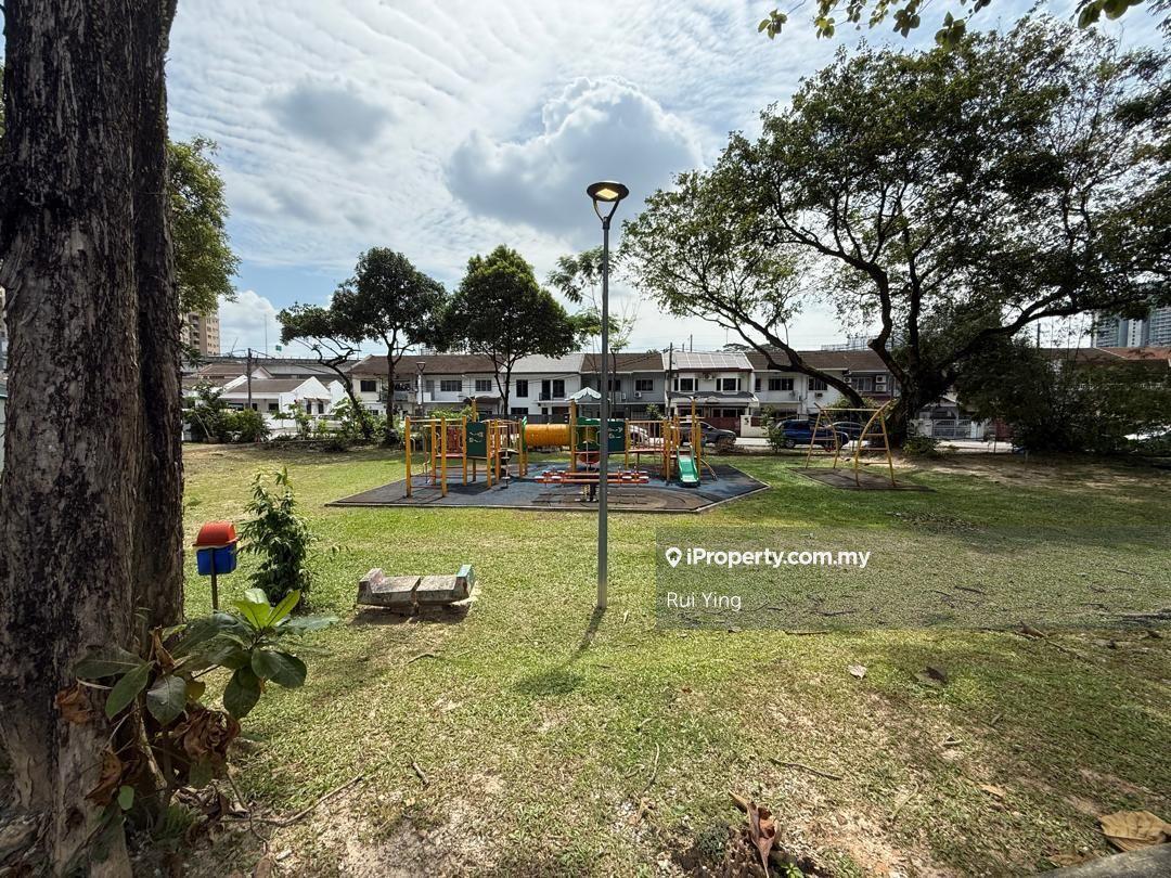 Terraced House for Sale in Taman Seputeh, Seputeh by Rui Ying - iProperty.com.my