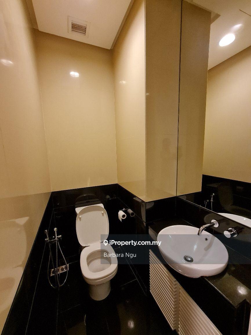 Residensi Servis untuk Dijual di St Mary Residences oleh Barbara Ngu - iProperty.com.my
